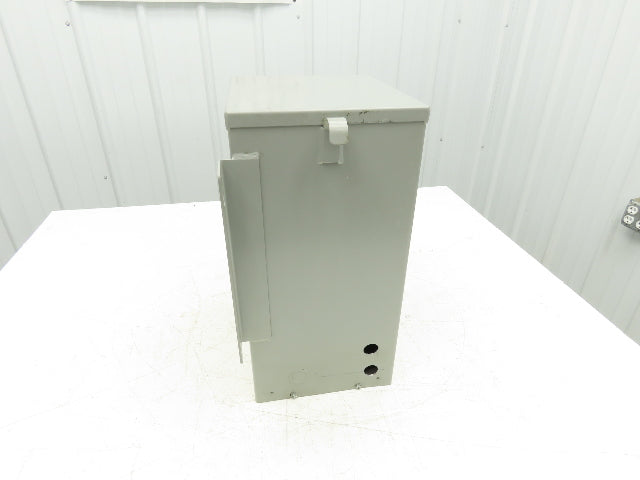Hevi-Duty HS5F7.5AS Stepdown Transformer 7.5KVA 1Ph HV 240/480V LV 120/240V