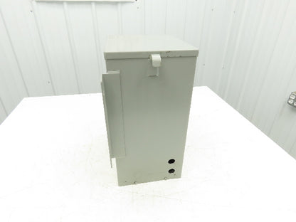 Hevi-Duty HS5F7.5AS Stepdown Transformer 7.5KVA 1Ph HV 240/480V LV 120/240V