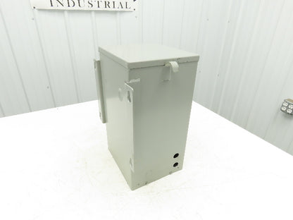 Hevi-Duty HS5F7.5AS Stepdown Transformer 7.5KVA 1Ph HV 240/480V LV 120/240V