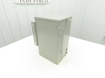 Hevi-Duty HS5F7.5AS Stepdown Transformer 7.5KVA 1Ph HV 240/480V LV 120/240V