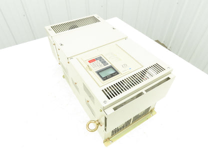 Yaskawa CIMR-G7U4022 VFD G7 Variable AC Drive 40kVA 480VAC 17.5A 3PH Spec 40221A