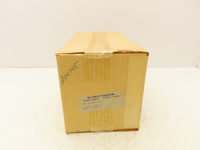 Eurotherm AS1/30A240V/4-20MA Single Phase AmpStack SCR Power Controller 240V 30A