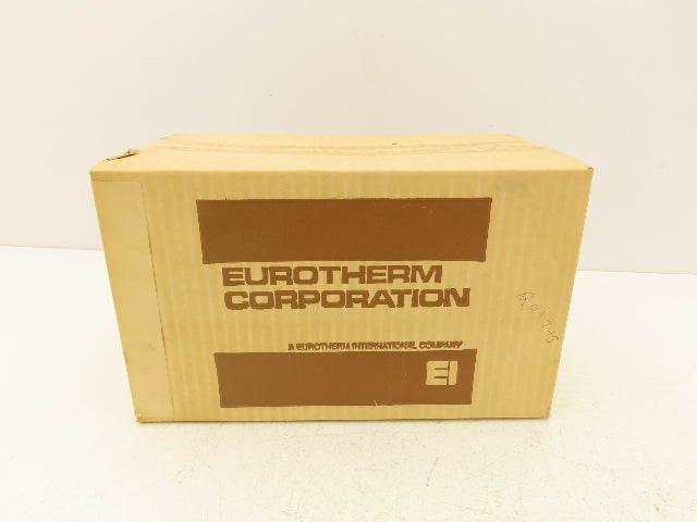 Eurotherm AS1/30A240V/4-20MA Single Phase AmpStack SCR Power Controller 240V 30A