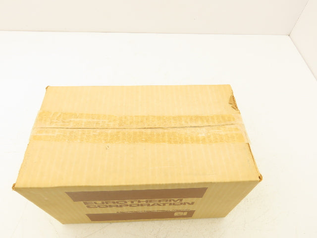 Eurotherm AS1/30A240V/4-20MA Single Phase AmpStack SCR Power Controller 240V 30A