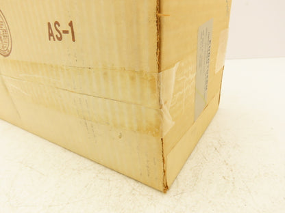 Eurotherm AS1/30A240V/4-20MA Single Phase AmpStack SCR Power Controller 240V 30A