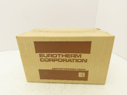 Eurotherm AS1/30A240V/4-20MA Single Phase AmpStack SCR Power Controller 240V 30A