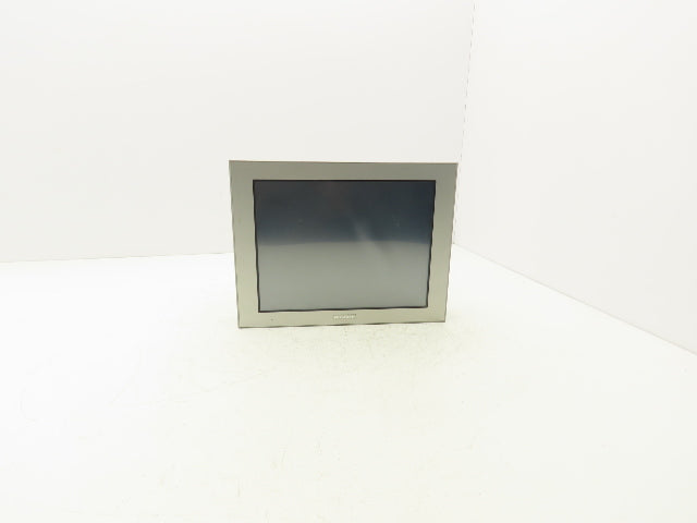 Pro-Face GP-4601T HMI Operator Control Panel 120VAC Input LCD Screen