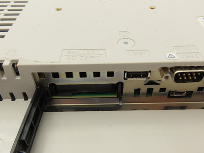 Pro-Face GP-4601T HMI Operator Control Panel 120VAC Input LCD Screen