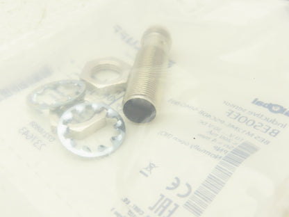 Balluff BES M12ME-PSC40B-S04G-003 Inductive Proximity Sensor 30VDC M12 Lot of 2
