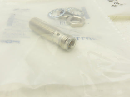 Balluff BES M12ME-PSC40B-S04G-003 Inductive Proximity Sensor 30VDC M12 Lot of 2