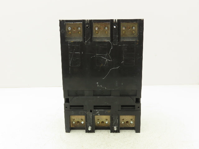 Siemens LXD63B600 Sentron Circuit Breaker 600V 3 Pole 600A