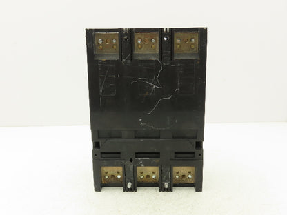 Siemens LXD63B600 Sentron Circuit Breaker 600V 3 Pole 600A