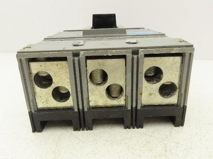 Siemens LXD63B600 Sentron Circuit Breaker 600V 3 Pole 600A