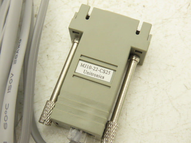 Unitronics V130-33-TA24 Vision 130 Micro PLC Programmable Logic Controller HMI