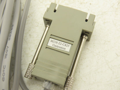 Unitronics V130-33-TA24 Vision 130 Micro PLC Programmable Logic Controller HMI