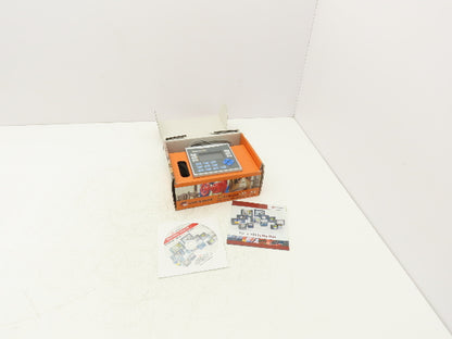 Unitronics V130-33-TA24 Vision 130 Micro PLC Programmable Logic Controller HMI