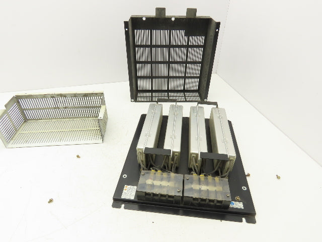 Yaskawa JUSP-RA19 Dynamic Regenerative Brake Resistor 400VAC 1760W 14.25 Ohms