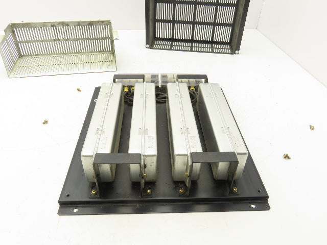 Yaskawa JUSP-RA19 Dynamic Regenerative Brake Resistor 400VAC 1760W 14.25 Ohms