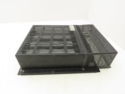 Yaskawa JUSP-RA19 Dynamic Regenerative Brake Resistor 400VAC 1760W 14.25 Ohms