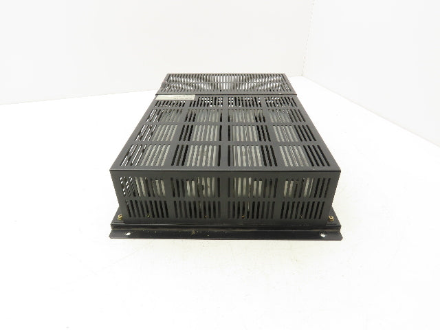 Yaskawa JUSP-RA19 Dynamic Regenerative Brake Resistor 400VAC 1760W 14.25 Ohms