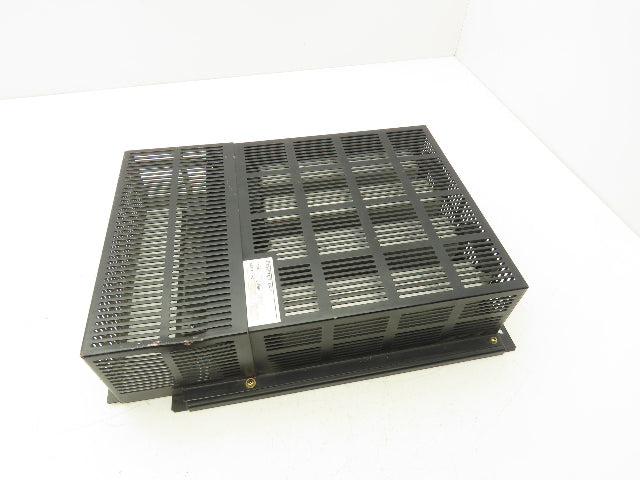 Yaskawa JUSP-RA19 Dynamic Regenerative Brake Resistor 400VAC 1760W 14.25 Ohms