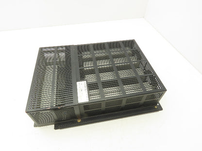Yaskawa JUSP-RA19 Dynamic Regenerative Brake Resistor 400VAC 1760W 14.25 Ohms