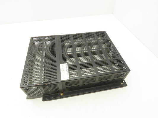 Yaskawa JUSP-RA19 Dynamic Regenerative Brake Resistor 400VAC 1760W 14.25 Ohms