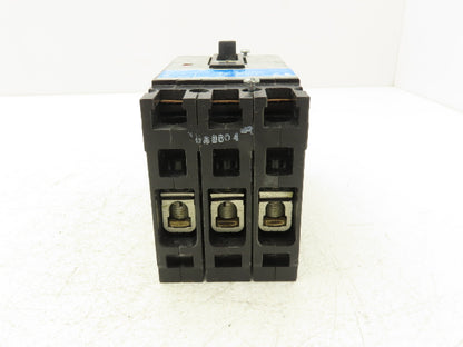Siemens ED63B080 Sentron Circuit Breaker 600V 3 Pole 80A