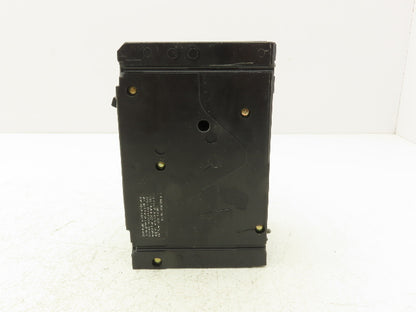 Siemens ED63B080 Sentron Circuit Breaker 600V 3 Pole 80A
