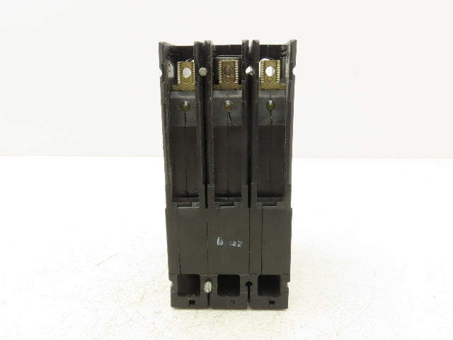 Siemens ED63B080 Sentron Circuit Breaker 600V 3 Pole 80A