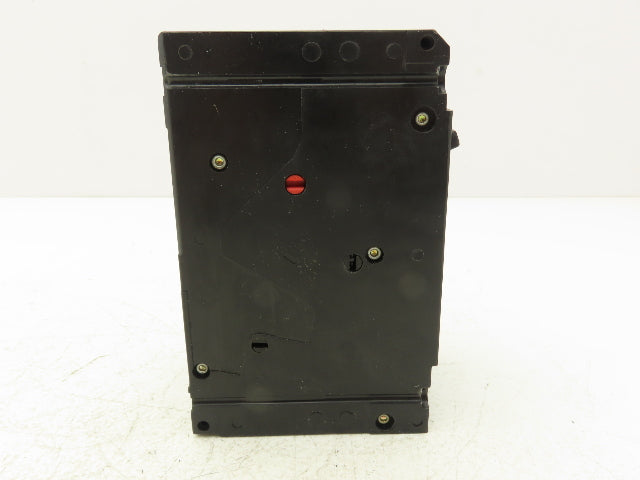 Siemens ED63B080 Sentron Circuit Breaker 600V 3 Pole 80A