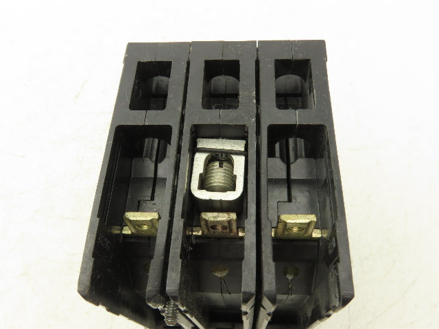 Siemens ED63B080 Sentron Circuit Breaker 600V 3 Pole 80A