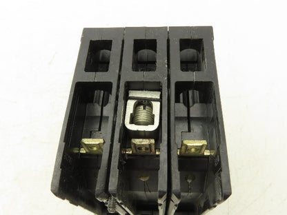 Siemens ED63B080 Sentron Circuit Breaker 600V 3 Pole 80A