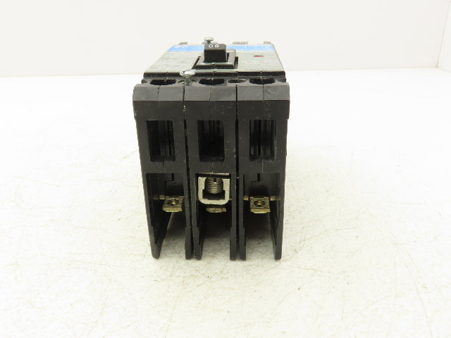 Siemens ED63B080 Sentron Circuit Breaker 600V 3 Pole 80A