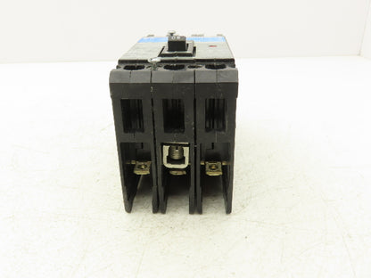 Siemens ED63B080 Sentron Circuit Breaker 600V 3 Pole 80A