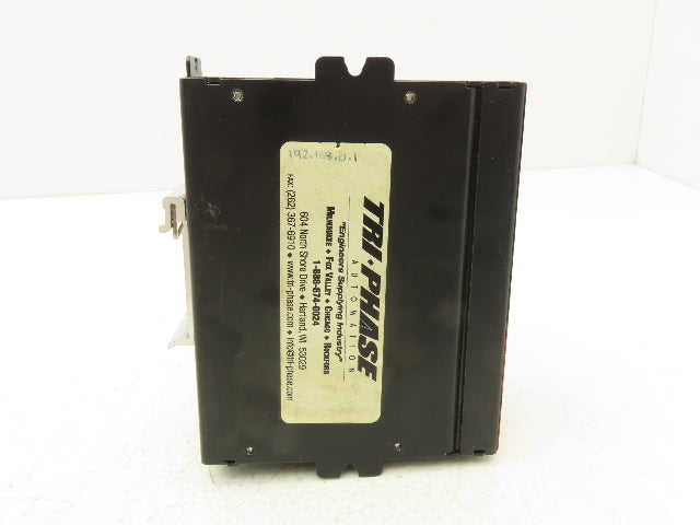 Sixnet SLX-5MS-MDM-1 Industrial Land Line Modem Remote Access Switch