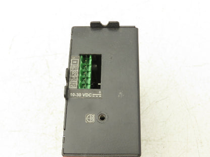 Sixnet SLX-5MS-MDM-1 Industrial Land Line Modem Remote Access Switch