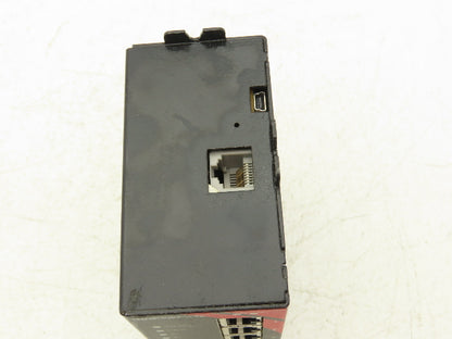 Sixnet SLX-5MS-MDM-1 Industrial Land Line Modem Remote Access Switch