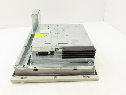 Siemens 6AV3637-1LL00-0FX1 Simatic OP37 Operator Panel 10" Display 24VDC