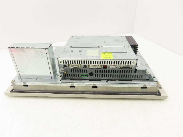 Siemens 6AV3637-1LL00-0FX1 Simatic OP37 Operator Panel 10" Display 24VDC