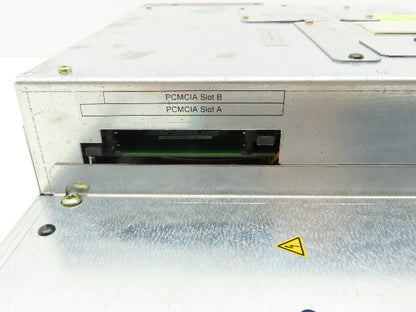 Siemens 6AV3637-1LL00-0FX1 Simatic OP37 Operator Panel 10" Display 24VDC