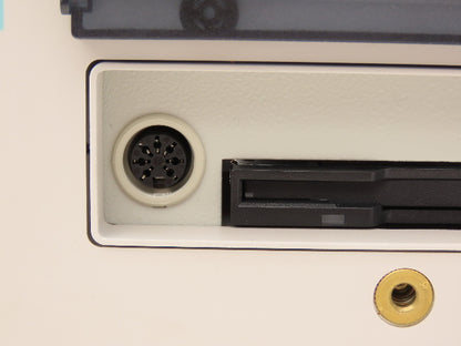 Siemens 6AV3637-1LL00-0FX1 Simatic OP37 Operator Panel 10" Display 24VDC