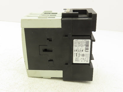 Siemens 3RT1-045-1AK60 Sirius Motor Starter Contactor 75Hp 575V 3Ph