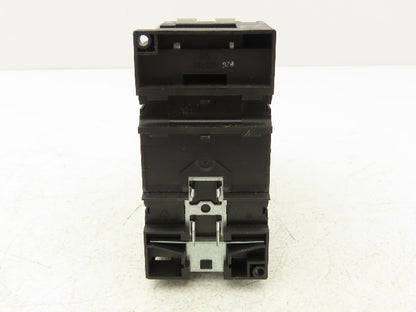 Siemens 3RT1-045-1AK60 Sirius Motor Starter Contactor 75Hp 575V 3Ph