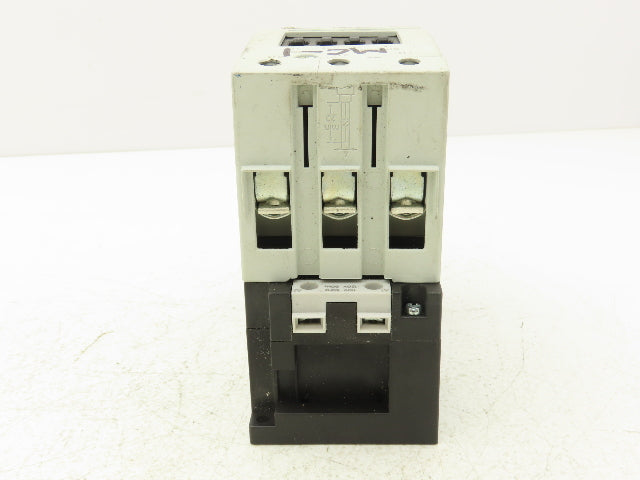 Siemens 3RT1-045-1AK60 Sirius Motor Starter Contactor 75Hp 575V 3Ph