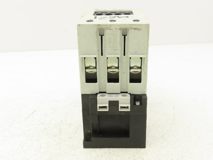 Siemens 3RT1-045-1AK60 Sirius Motor Starter Contactor 75Hp 575V 3Ph