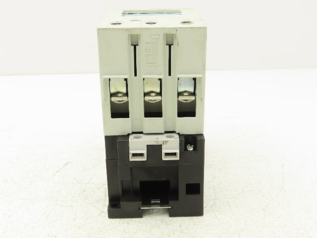 Siemens 3RT1-045-1AK60 Sirius Motor Starter Contactor 75Hp 575V 3Ph