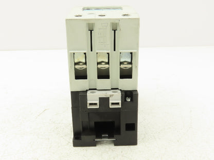 Siemens 3RT1-045-1AK60 Sirius Motor Starter Contactor 75Hp 575V 3Ph