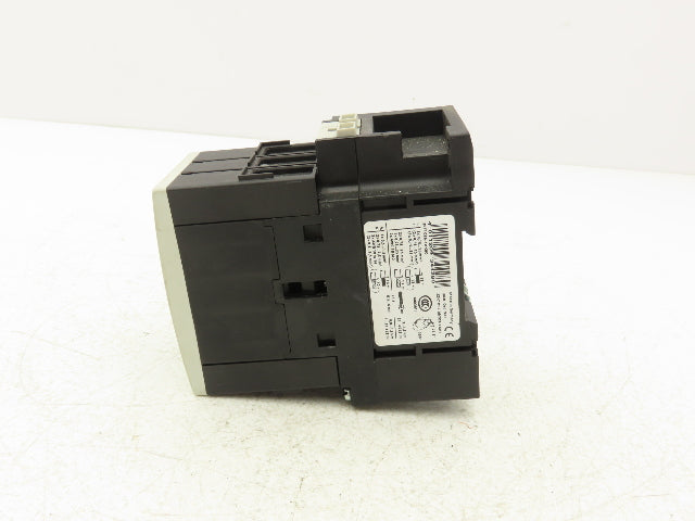 Siemens 3RT1-036-1AK60 Sirius Motor Starter Contactor 50Hp 575V 3Ph