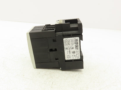 Siemens 3RT1-036-1AK60 Sirius Motor Starter Contactor 50Hp 575V 3Ph